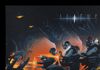 Lot #15 - ALIENS (1986) - Hand-numbered Limited Edition Hero Complex Gallery Print, 2020 - 2