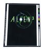 Lot #18 - ALIEN 3 (1992) - FEREF ARCHIVE: Original Transparency with 1 of 1 Proof Print, 2021 - 2