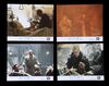 Lot #19 - ALIEN (1979), ALIENS (1986), ALIEN 3 (1992) - 24 Front of House Lobby Cards, 1979, 1986, 1992 - 5