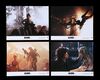 Lot #19 - ALIEN (1979), ALIENS (1986), ALIEN 3 (1992) - 24 Front of House Lobby Cards, 1979, 1986, 1992 - 9