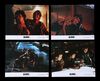 Lot #19 - ALIEN (1979), ALIENS (1986), ALIEN 3 (1992) - 24 Front of House Lobby Cards, 1979, 1986, 1992 - 10