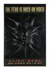 Lot #20 - ALIEN SAGA (1997) - 3D Relief Promotional Poster, 1997