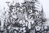 Lot #22 - ANNIHILATION (2018) - Signed and Numbered Limited Edition Mondo Print, 2018 - 8