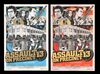 Lot #29 - ASSAULT ON PRECINCT 13 (1976) - Signed and Numbered Limited Edition Regular and Variant Mondo Prints, 2011