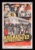 Lot #29 - ASSAULT ON PRECINCT 13 (1976) - Signed and Numbered Limited Edition Regular and Variant Mondo Prints, 2011 - 5