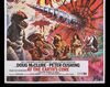 Lot #30 - AT THE EARTH'S CORE (1976) - British Double Crown, 1976 - 3