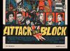 Lot #31 - ATTACK THE BLOCK (2011) - Signed and Numbered Limited Edition Regular and Variant Mondo Prints, 2013 - 3