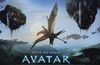 Lot #32 - AVATAR (2009) - Special Promotional One-Sheet (Style F Printer's Proof), 2009 - 4