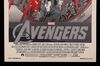 Lot #33 - THE AVENGERS (2012) - Hand-numbered Mondo Poster by Tyler Stout and Autographed by Stan Lee, 2012 - 3
