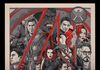 Lot #33 - THE AVENGERS (2012) - Hand-numbered Mondo Poster by Tyler Stout and Autographed by Stan Lee, 2012 - 4