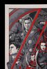 Lot #34 - THE AVENGERS (2012) - Signed and Numbered Limited Edition Mondo Print, 2012 - 2