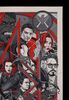 Lot #34 - THE AVENGERS (2012) - Signed and Numbered Limited Edition Mondo Print, 2012 - 3