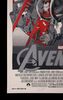 Lot #34 - THE AVENGERS (2012) - Signed and Numbered Limited Edition Mondo Print, 2012 - 4