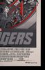 Lot #34 - THE AVENGERS (2012) - Signed and Numbered Limited Edition Mondo Print, 2012 - 5