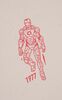Lot #34 - THE AVENGERS (2012) - Signed and Numbered Limited Edition Mondo Print, 2012 - 8