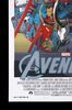 Lot #35 - THE AVENGERS (2012) - Hand-numbered Limited Edition Mondo Print, 2012 - 4