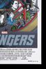 Lot #35 - THE AVENGERS (2012) - Hand-numbered Limited Edition Mondo Print, 2012 - 5