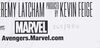 Lot #35 - THE AVENGERS (2012) - Hand-numbered Limited Edition Mondo Print, 2012 - 6