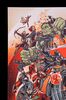 Lot #36 - AVENGERS: AGE OF ULTRON (2015) - Hand-Numbered Limited Edition Mondo Print, 2015 - 2