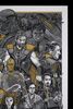Lot #37 - AVENGERS: AGE OF ULTRON (2015) - Signed and Hand-numbered Limited Edition Print, 2015 - 3