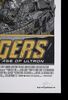 Lot #37 - AVENGERS: AGE OF ULTRON (2015) - Signed and Hand-numbered Limited Edition Print, 2015 - 5
