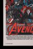 Lot #38 - AVENGERS: AGE OF ULTRON (2015) - Hand-numbered Limited Edition Print, 2015 - 4