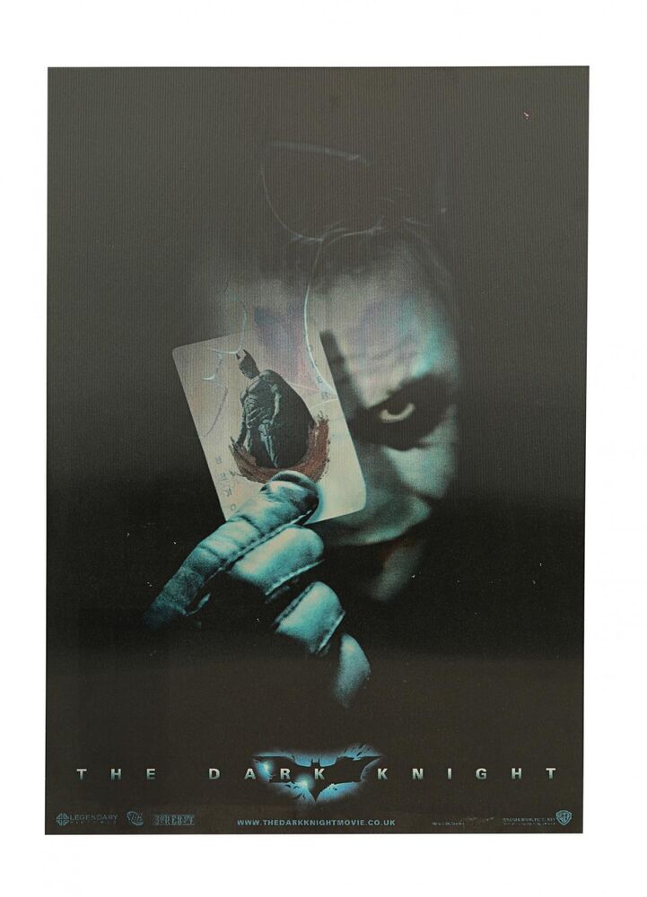 Poster Insiders Batman™ Arkham Asylum™ - Set di 2 5010010 | Batman