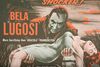 Lot #104 - BRIDE OF THE MONSTER (1956) - US One-Sheet, 1956 - 6