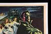 Lot #105 - THE BRIDES OF DRACULA (1960) - UK Quad, 1960 - 3
