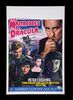 Lot #106 - THE BRIDES OF DRACULA (1960) - Belgian Affiche, 1960