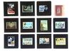 Lot #108 - BRITISH CLASSICS (1940S-1960S) - FEREF ARCHIVE: Sixteen Original 35mm Slides for British Poster Designs - 2