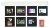 Lot #108 - BRITISH CLASSICS (1940S-1960S) - FEREF ARCHIVE: Sixteen Original 35mm Slides for British Poster Designs - 3