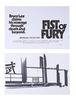 Lot #109 - BRUCE LEE: FIST OF FURY (1972) - Jock Hand-drawn Mondo Poster Concept Study Artwork, 2016 - 3