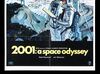 Lot #112 - 2001: A SPACE ODYSSEY (1968) - Bryan Fuller Collection: US One-Sheet - 70mm Style B, 1968 - 3