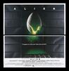 Lot #113 - ALIEN (1979) - Bryan Fuller Collection: US Six-Sheet, 1979