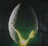 Lot #113 - ALIEN (1979) - Bryan Fuller Collection: US Six-Sheet, 1979 - 5