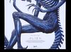 Lot #114 - ALIEN (1979) - Bryan Fuller Collection: Hand-numbered Limited Edition Mondo Print, 2017 - 3