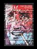 Lot #115 - ALL THAT JAZZ (1979) - Bryan Fuller Collection: Polish One-Sheet, 1982
