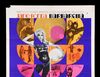 Lot #117 - BARBARELLA (1968) - Bryan Fuller Collection: US One-Sheet (Style B), 1968 - 2