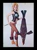 Lot #118 - BARBARELLA (1968) - Bryan Fuller Collection: Special Poster, 1968