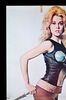 Lot #118 - BARBARELLA (1968) - Bryan Fuller Collection: Special Poster, 1968 - 2