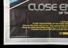 Lot #121 - CLOSE ENCOUNTERS OF THE THIRD KIND (1977) - Bryan Fuller Collection: US Six-Sheet, 1977 - 11