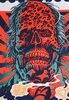 Lot #122 - CREEPSHOW (1982) - Bryan Fuller Collection: Two Hand-numbered Limited Edition Mondo Prints, 2014 - 3