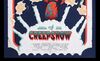 Lot #122 - CREEPSHOW (1982) - Bryan Fuller Collection: Two Hand-numbered Limited Edition Mondo Prints, 2014 - 4
