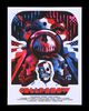 Lot #124 - CREEPSHOW (1982) - Bryan Fuller Collection: Two Hand-numbered Limited Edition Mondo Prints, 2015 - 2