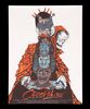 Lot #126 - CREEPSHOW (1982), NIGHT OF THE LIVING DEAD (1968) - Bryan Fuller Collection: Two Limited Edition Horror Prints, 2015, 2018 - 4