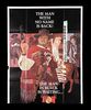 Lot #129 - FOR A FEW DOLLARS MORE (1965) - Bryan Fuller Collection: US Three-Sheet, 1967 - 4
