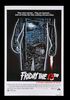 Lot #130 - FRIDAY THE 13TH (1980) - Bryan Fuller Collection: US One-Sheet, 1980