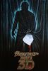 Lot #131 - HALLOWEEN III: SEASON OF THE WITCH (1982) AND FRIDAY THE 13TH PART 3 - 3D (1982) - Bryan Fuller Collection: Two US One-Sheets, 1982 - 6