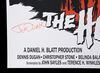 Lot #133 - THE HOWLING (1981) - Bryan Fuller Collection: Hand-Numbered Limited Edition Print Autographed by Joe Dante, 2014 - 3